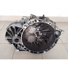 МКПП 6-ступка Ford Mondeo 4 2.0 TDCI 2007-2014 AG9R7002KA